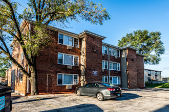 14031 S School St in Riverdale, IL - Building Photo - Building Photo