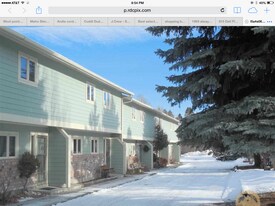 610 Dell Pl, Unit Dell Place Unit 4 in Bozeman, MT - Building Photo