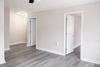 4729 1st St SW in Washington, DC - Building Photo - Building Photo