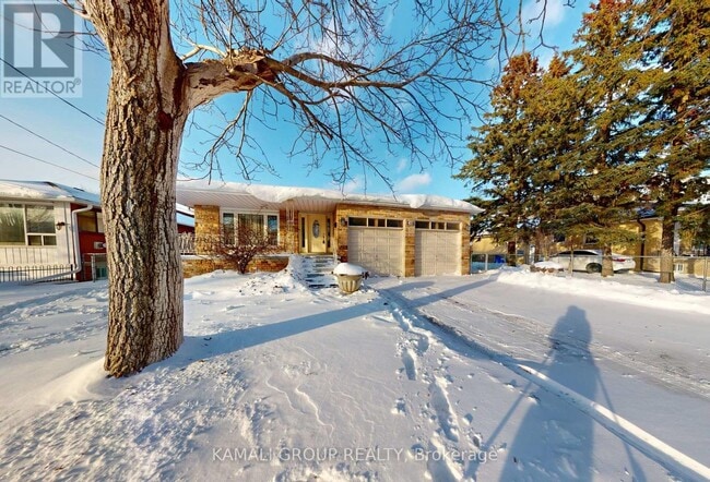 property at 38 Spruce Ave