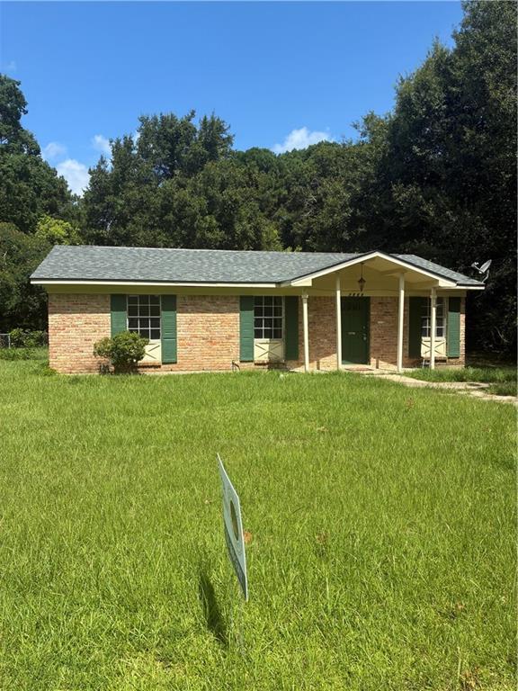 property at 3864 Del Monte Ct
