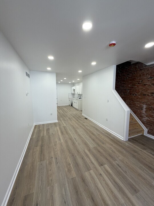 2631 N Napa St in Philadelphia, PA - Building Photo
