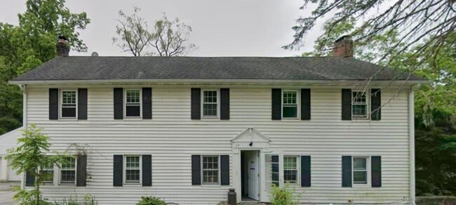 property at 24 Oswego Rd