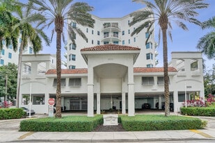 3000 NE 188th St in Aventura, FL - Building Photo