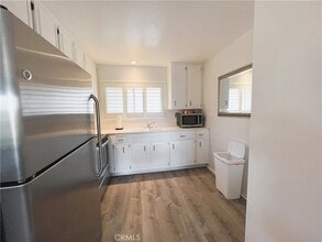 3337 Algarrobo, Unit 3-D in Laguna Woods, CA - Building Photo - Building Photo