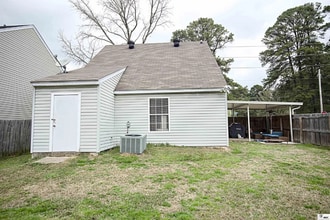 247 Caldwell Rd in West Monroe, LA - Building Photo - Building Photo