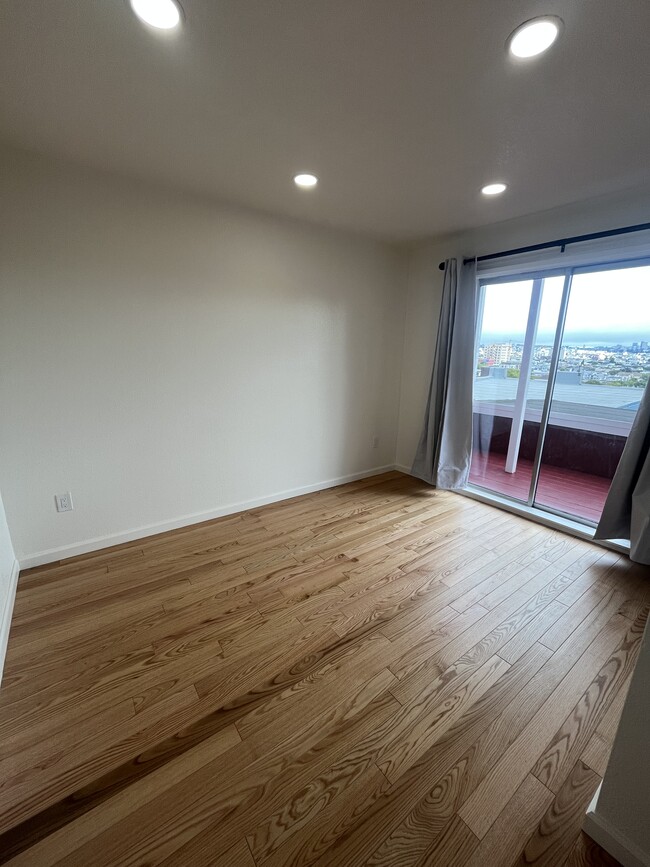 139 Ripley St, Unit 139 in San Francisco, CA - Foto de edificio - Building Photo