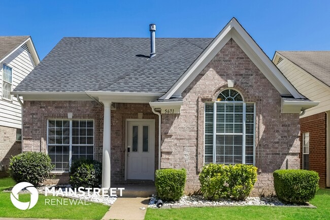 property at 5671 Falling Bark Dr
