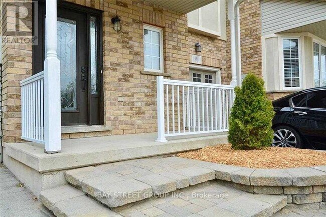 5329 Applegarth Dr in Burlington, ON - Building Photo - Building Photo