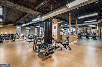 400 17th St NW in Atlanta, GA - Building Photo - Building Photo