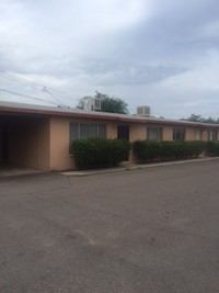 Casitas on Los Altos in Tucson, AZ - Foto de edificio - Building Photo