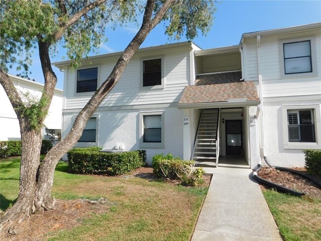 property at 209 Meadow Ln