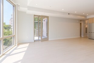 1224 M St NW in Washington, DC - Building Photo