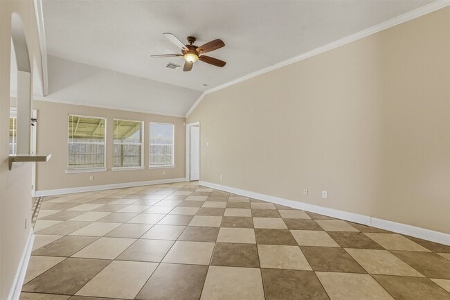 property at 5911 Camron Point Cir