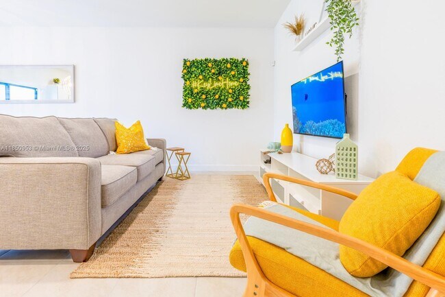 1156 SW 6th Ct in Florida City, FL - Building Photo - Building Photo