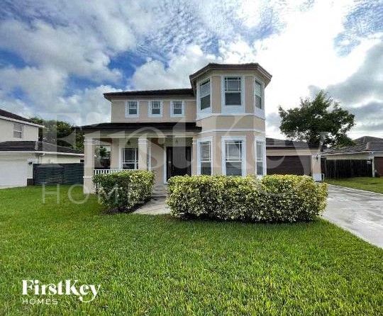 property at 20073 SW 128th Pl