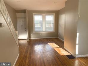 1410 S Marston St in Philadelphia, PA - Building Photo - Building Photo