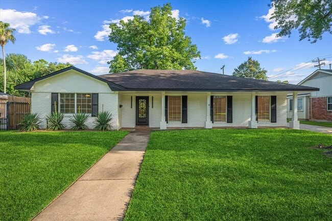 property at 7807 Ella Lee Ln