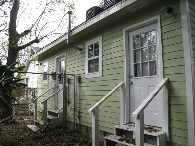 1220 N Rocheblave St in New Orleans, LA - Building Photo - Building Photo
