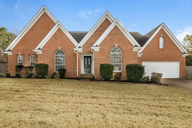 property at 6150 Woodstock View Dr