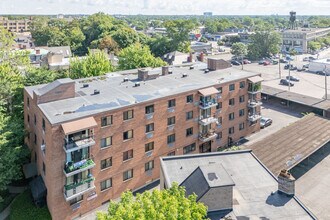 267 Linwood Ave in Buffalo, NY - Building Photo - Building Photo
