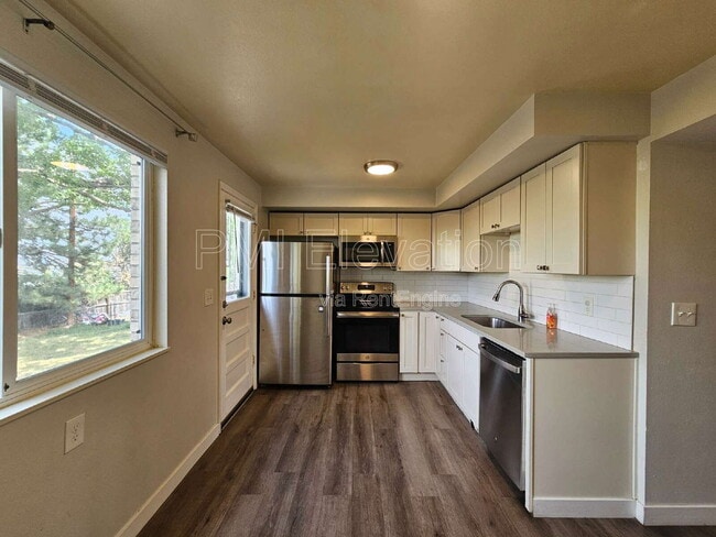 13663 E Nevada Pl in Aurora, CO - Building Photo - Building Photo