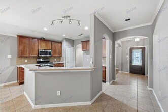 604 Creekside Dr in Little Elm, TX - Building Photo - Building Photo