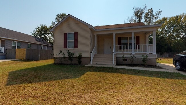 property at 4140 Fitzpatrick Blvd