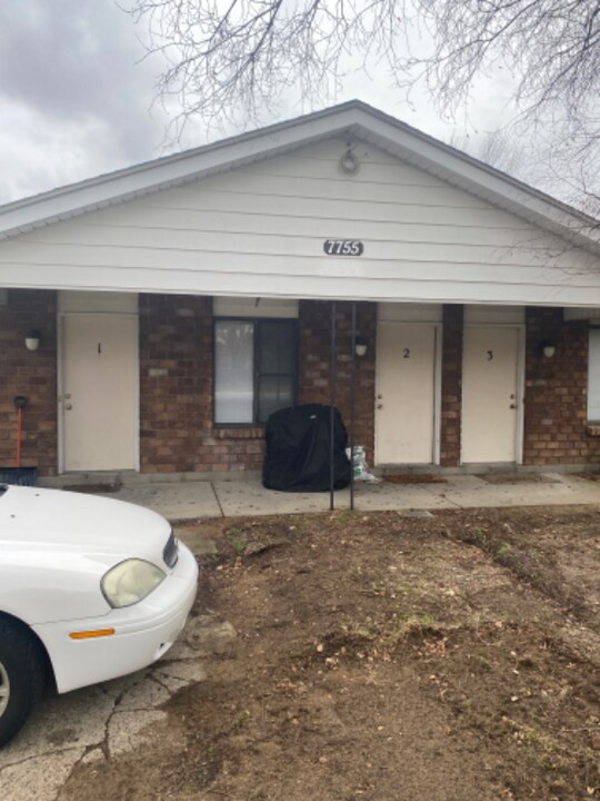 7755 48th Ave in Hudsonville, MI - Building Photo