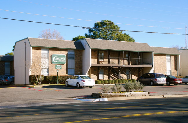 Catalina Arlington in Arlington, TX - Building Photo - Building Photo