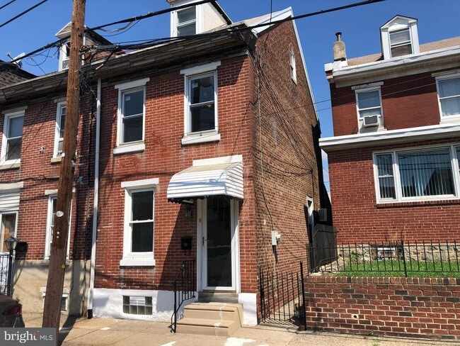 property at 2713 Kirkbride St