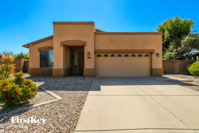 11551 W Virginia Ave in Avondale, AZ - Building Photo
