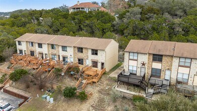 21461 Coyote Trail in Lago Vista, TX - Building Photo - Building Photo