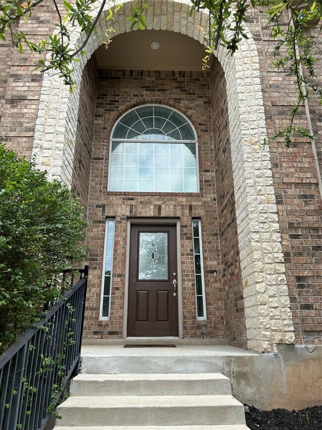 1374 Red Stag Pl in Round Rock, TX - Building Photo - Building Photo