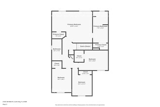 21437 SW 88th Pl in Cutler Bay, FL - Building Photo - Building Photo