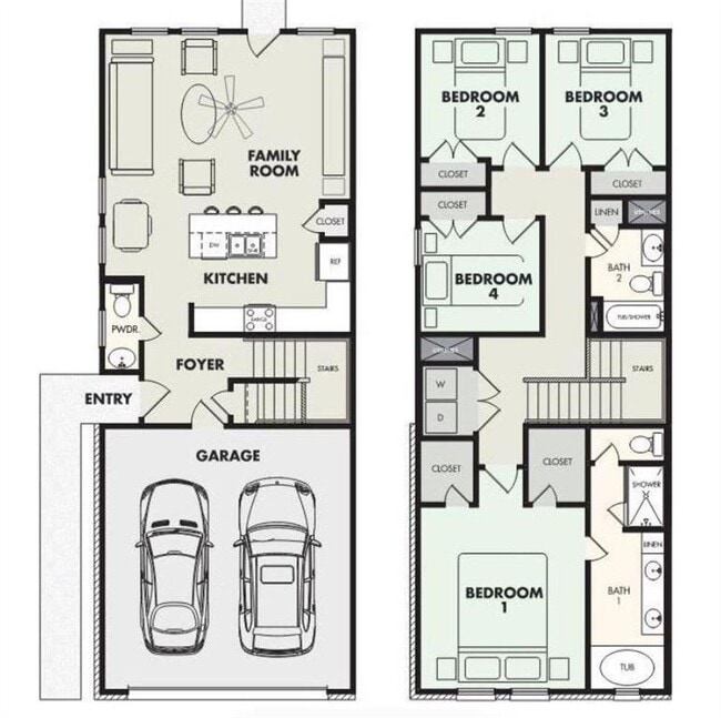 9730 Kilkenny St in Iowa Colony, TX - Building Photo - Building Photo
