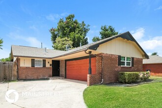 2121 Connie Dr in Del City, OK - Building Photo - Building Photo