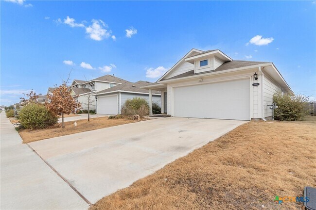 460 Delta Crst in Maxwell, TX - Building Photo - Building Photo