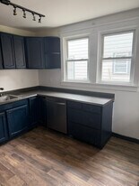 441 Nichols St, Unit 106 in Pottsville, PA - Building Photo