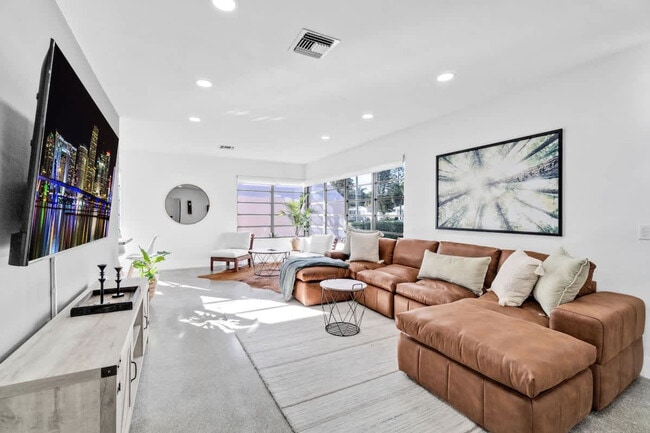 property at 6540 Park St