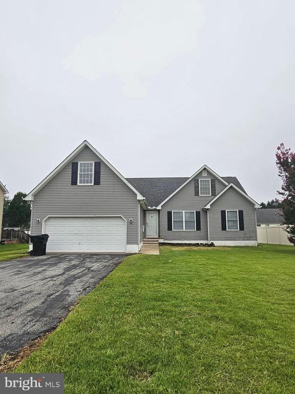 98 Mystic Ln in Magnolia, DE - Foto de edificio - Building Photo