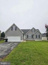 98 Mystic Ln in Magnolia, DE - Building Photo - Building Photo