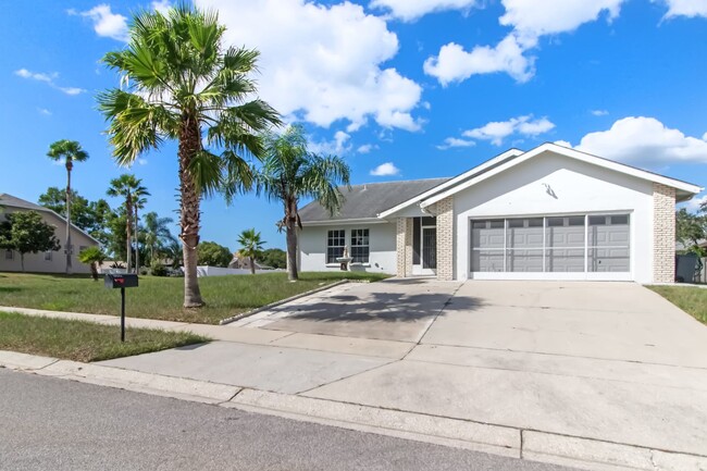 property at 18664 White Pine Cir