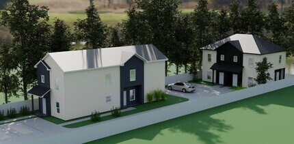 9441 Radio Rd in Houston, TX - Building Photo - Building Photo