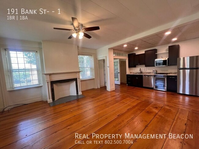 property at 191 Bank St