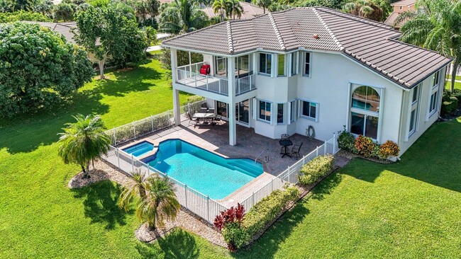 11735 Knightsbridge Pl in Wellington, FL - Foto de edificio - Building Photo