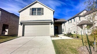 1002 London Town Ln in McKinney, TX - Building Photo