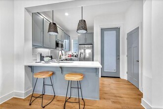 394 S Hill Ave in Fayetteville, AR - Building Photo - Building Photo