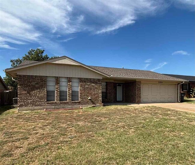 property at 2322 NW 78th St