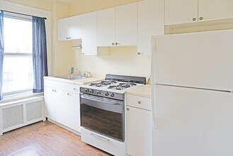 508 Washington St in Hoboken, NJ - Building Photo - Building Photo